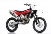 2011 Husqvarna TC449 photo